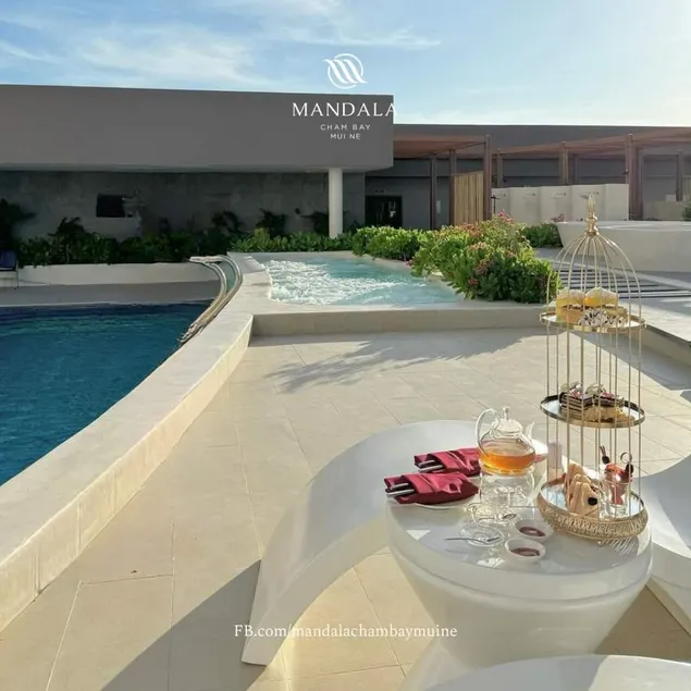 Mandala Casa del Sol Mui Ne - Image 1
