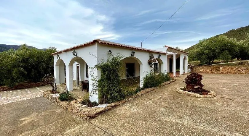 Casa Rural Los Caleros - Image 1