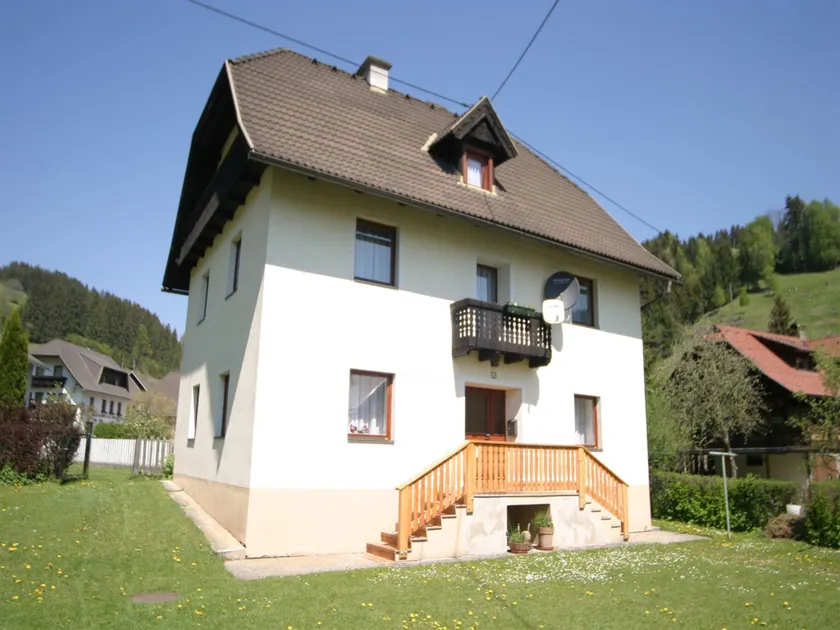 Holiday home in Deutsch-Griffen near Woerthersee - Image 1