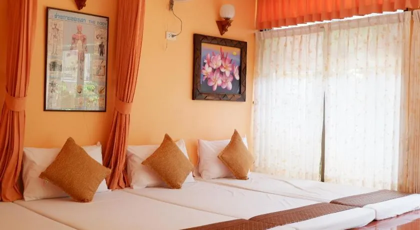 Harmony House-SHA Plus - Image 1