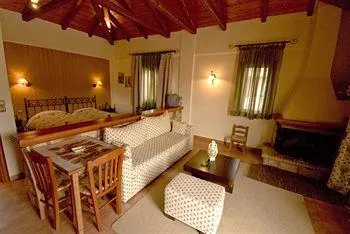 Pleiades Studios All Season Gems - Korinthos Stone Retreats - Image 1