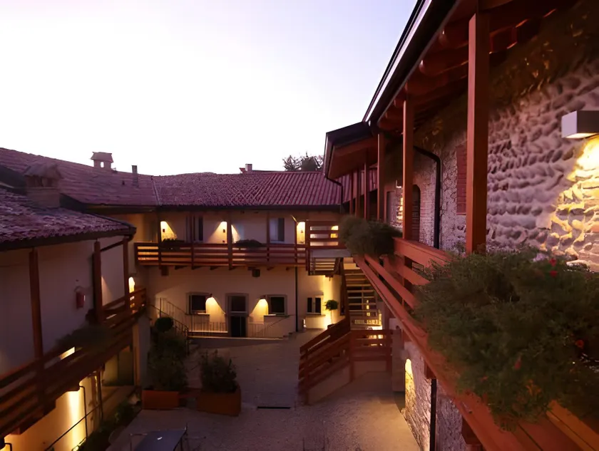 San Rocco Hotel - Image 1