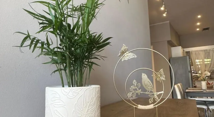 Sp+P apartment - Image 1