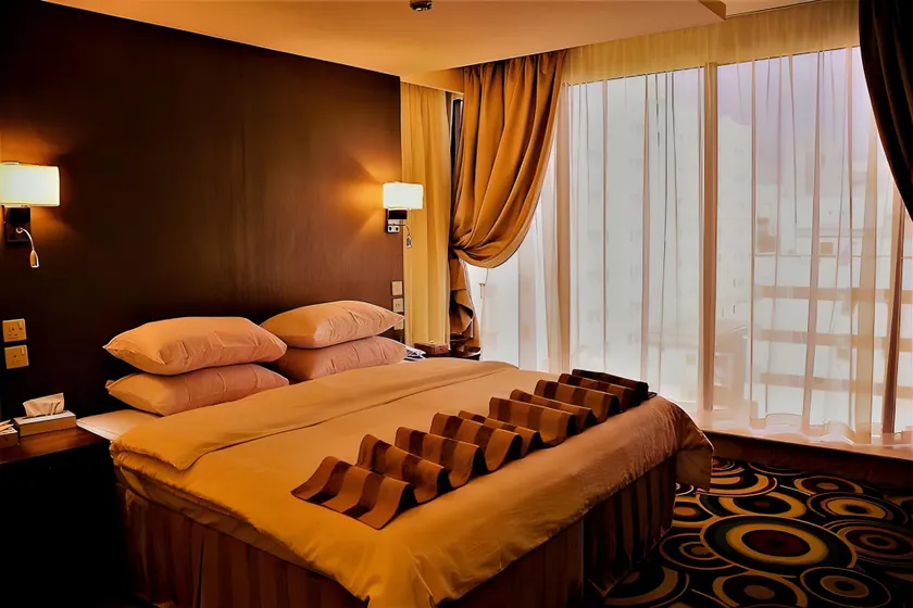 فندق بياب العزيزية - Beyab Azizia Hotel - Image 1