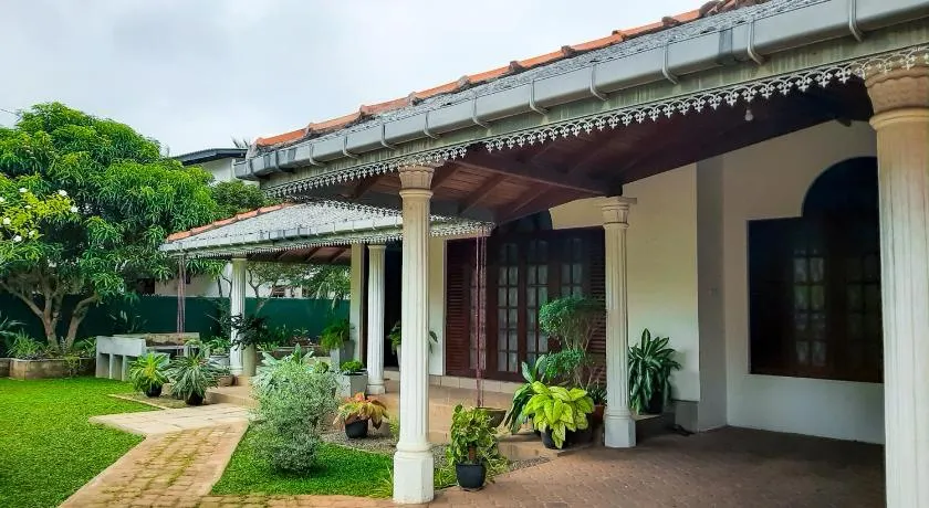 Marette Holiday Bungalow - Image 1