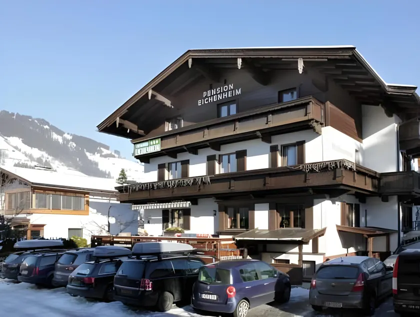 Pension Eichenheim - Image 1