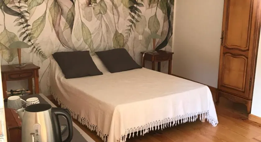Chambre d'hôte aux Pivoines - Image 1