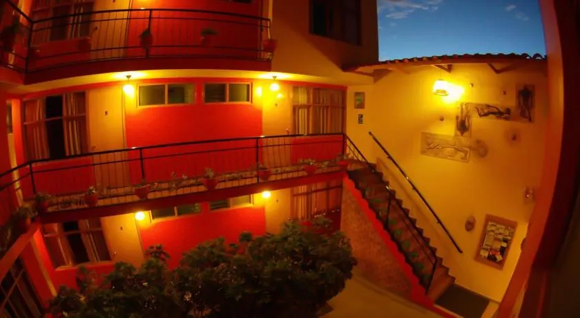 Olaza's guest house - Image 1