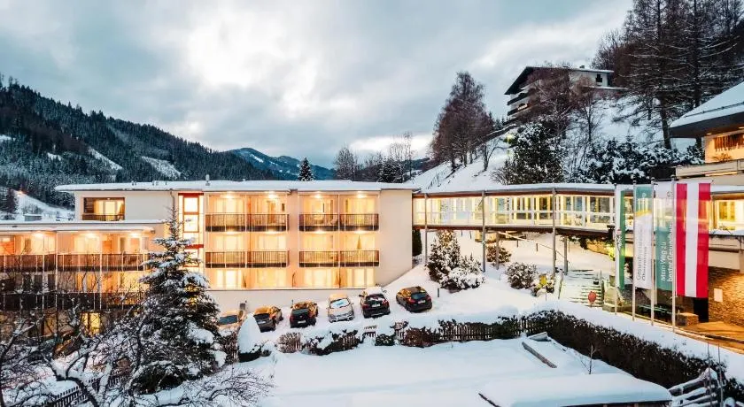 Gesundheits- & Wellness Resort Oberzeiring - Image 1