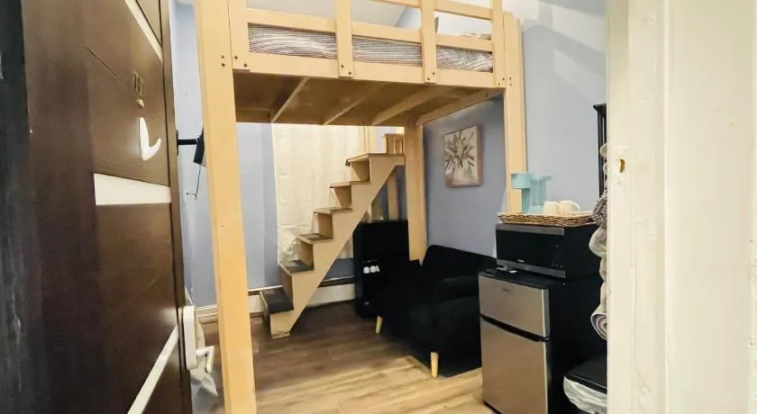 Affordable Private Room inWanaque Near NYC, Trails - Image 1