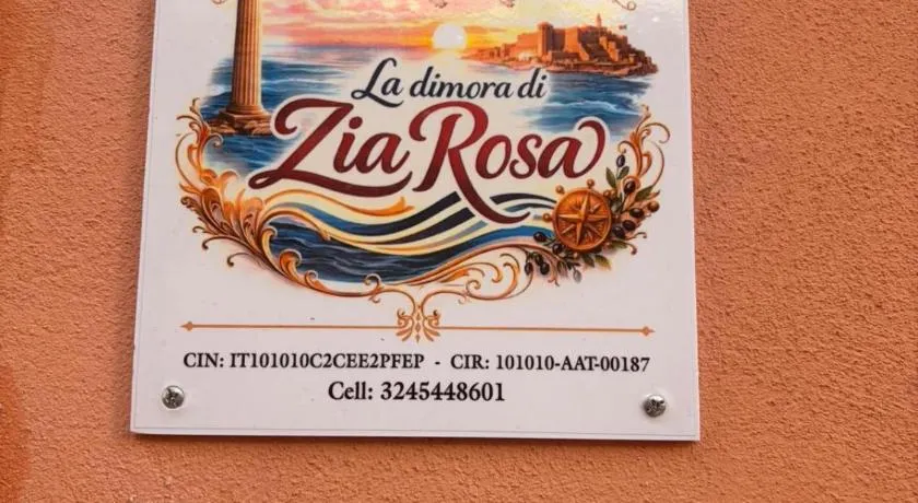 La Dimora di Zia Rosa - Image 1