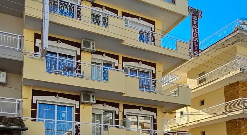 Chariclia Hotel - Image 1