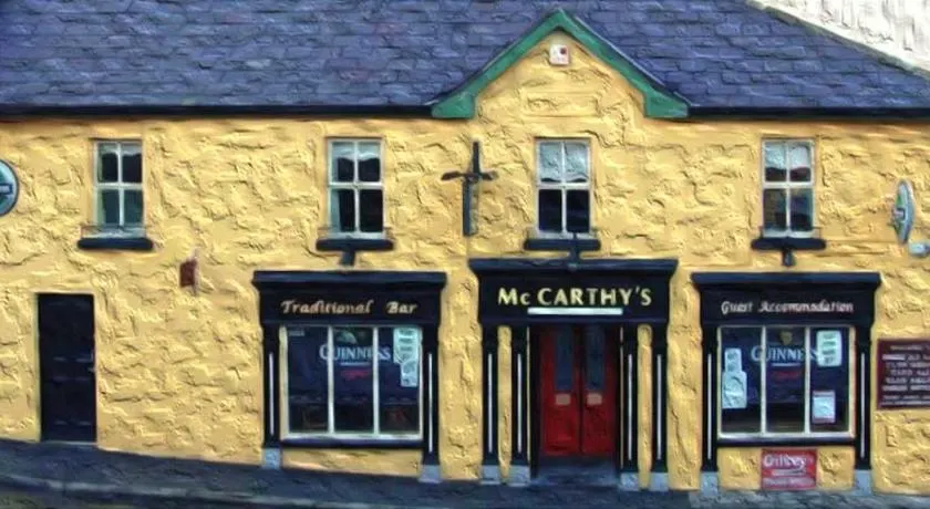 McCarthy's Westport - Image 1
