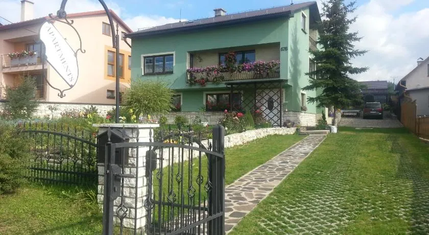 Apartmány Korenko - Image 1