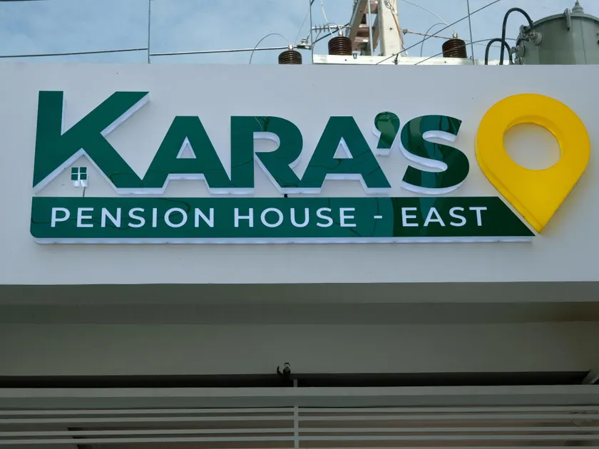 Karas Pension House East - Image 1