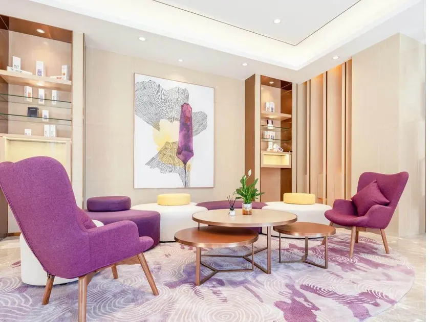 Lavande Hotel Xi'an Xianyang International Airport Outlet - Image 1