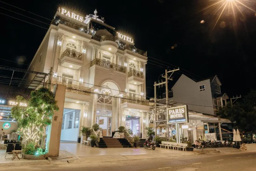 Paris Hotel Bình Thuận - Image 1