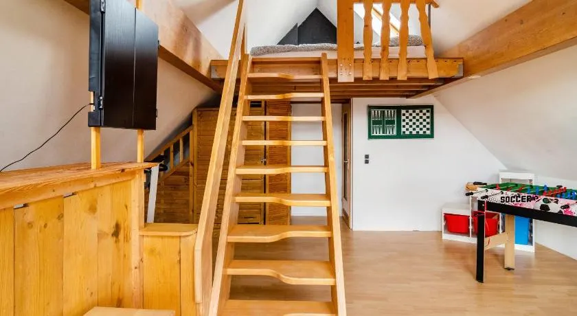 Haus am Rand des Harz - Image 1