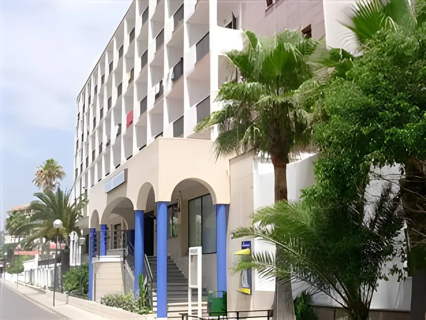 Hotel Santa Maria Playa - Image 1