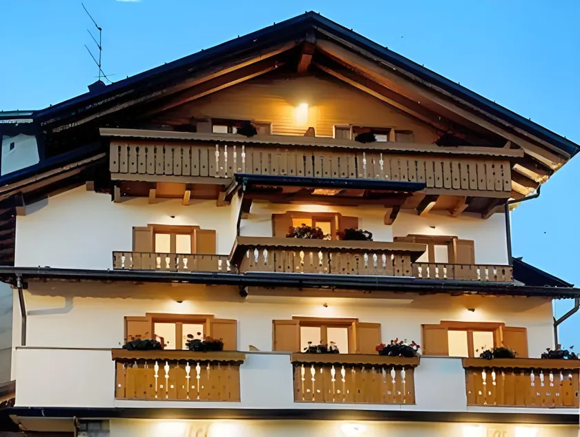 Hotel Sole - Image 1