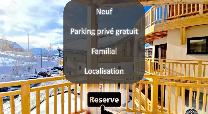 Pépite! Neuf-Familial-Central - Image 1