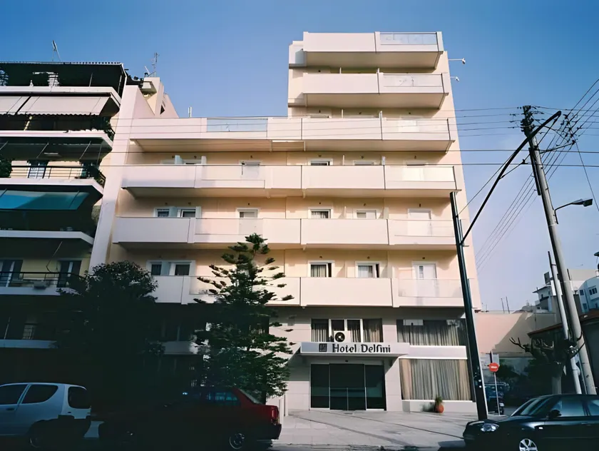 Hotel Delfini - Image 1