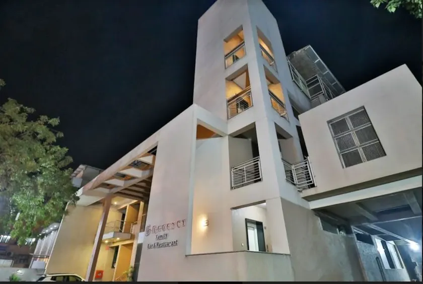 Hotel Bala Regency - Image 1