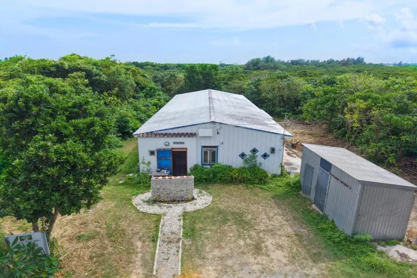 Guest House Suntoru - Image 1