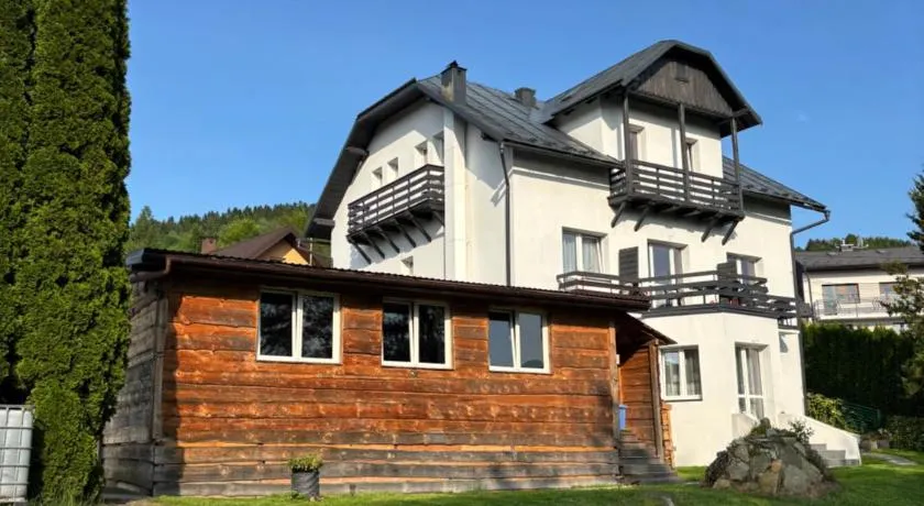 Milusia Muszyna - Image 1