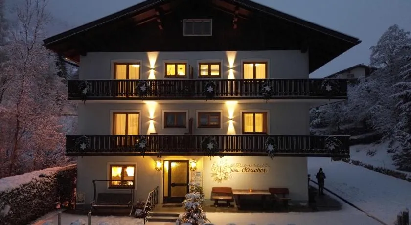 Pension Isabella - Image 1