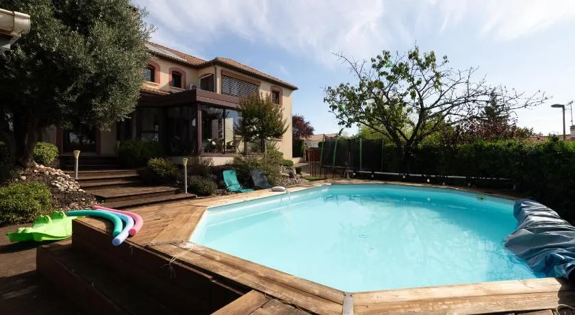La Jolie Niortaise - Avec piscine - Image 1