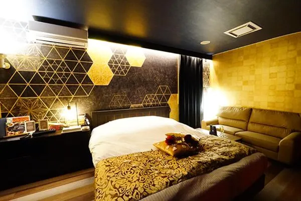 Hotel TOSCANA - Adult Only - Image 1