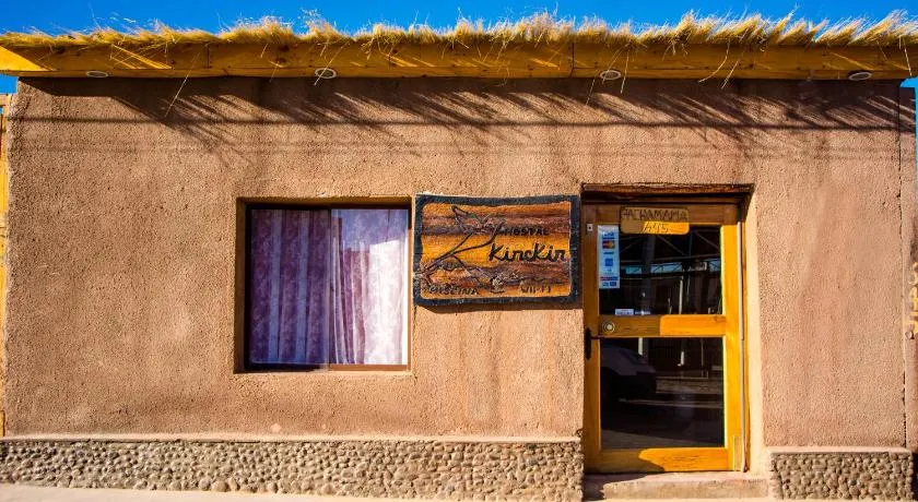 Hostal Kirckir - Image 1