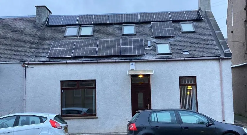 30 College Street, Buckhaven, Leven, Fife, KY81JX - Image 1
