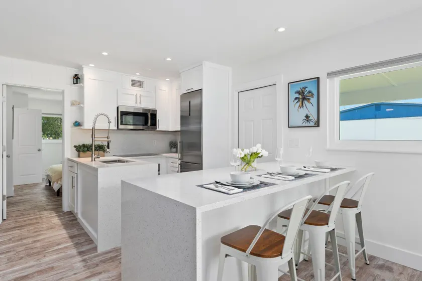 Little Palm Cottage - Image 1