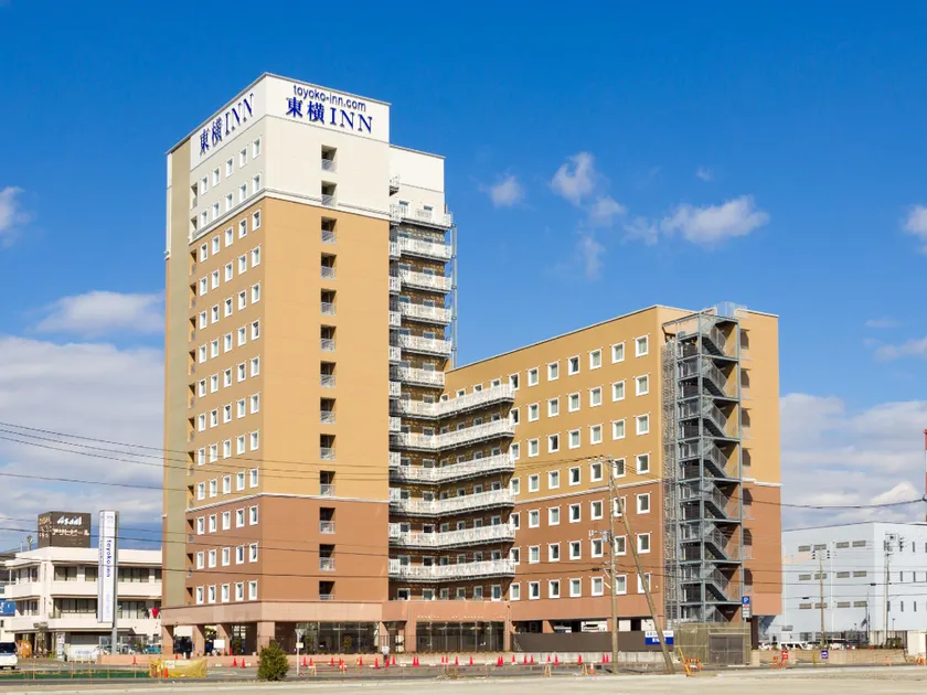 Toyoko Inn Shin-fuji-eki Minami-guchi - Image 1