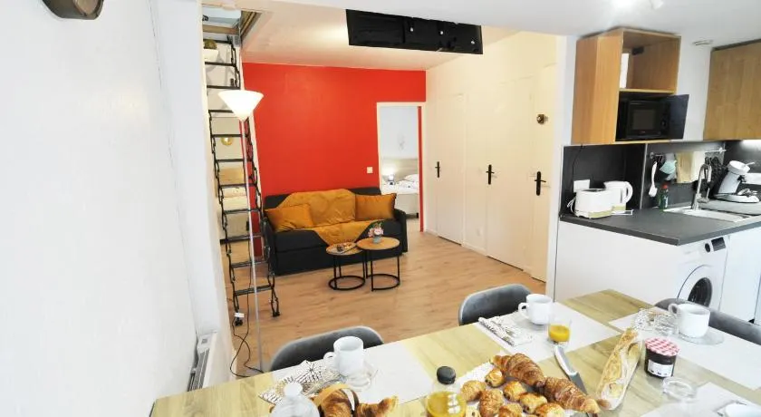 Appart Prestige Proche Val-Chevreuse - Image 1