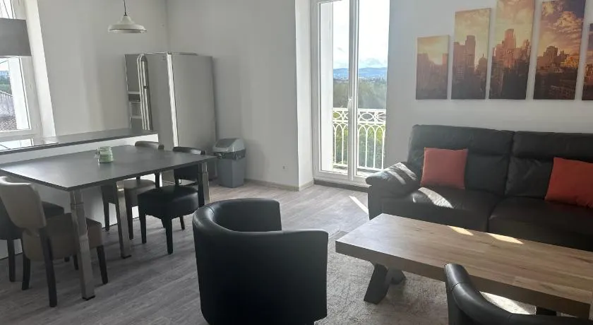 Appartement confortable Andrezieux Boutheon - Image 1