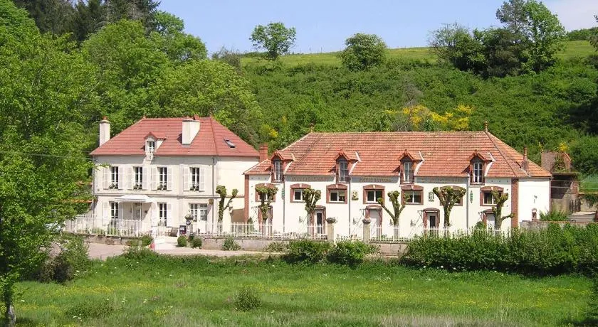 Manoir Bonpassage - Image 1