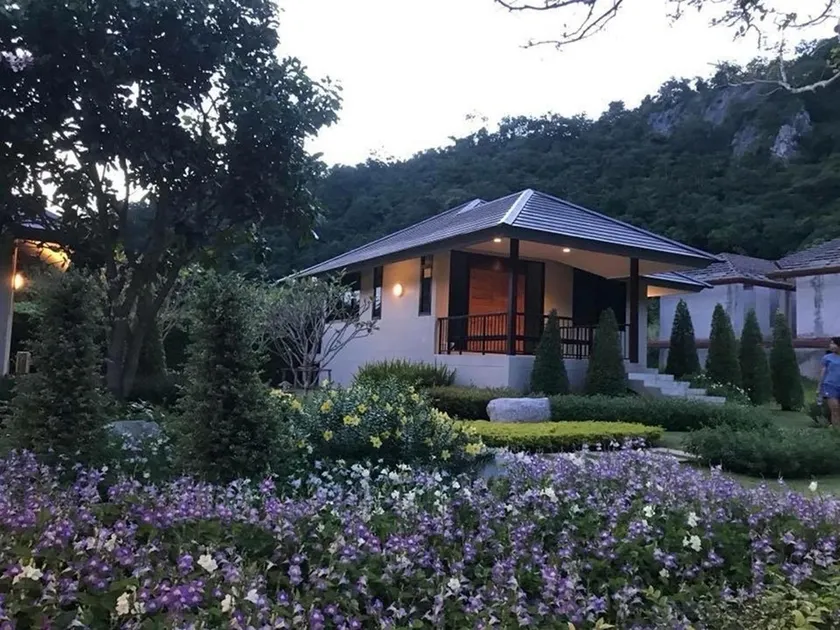 Khaokhab Lodge - Image 1