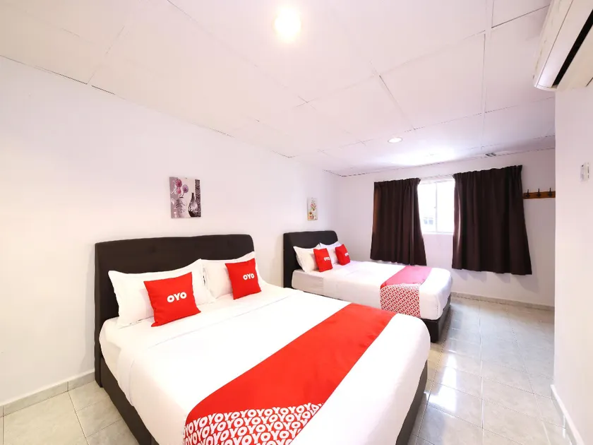 Hotel O Azimaju Guesthouse - Image 1