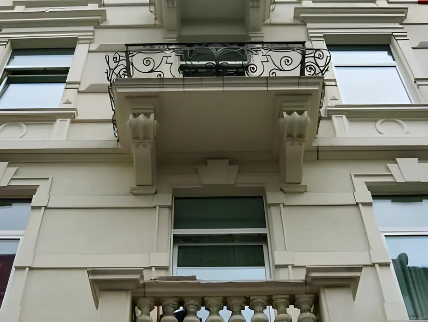 Hotel CityRing - Image 1