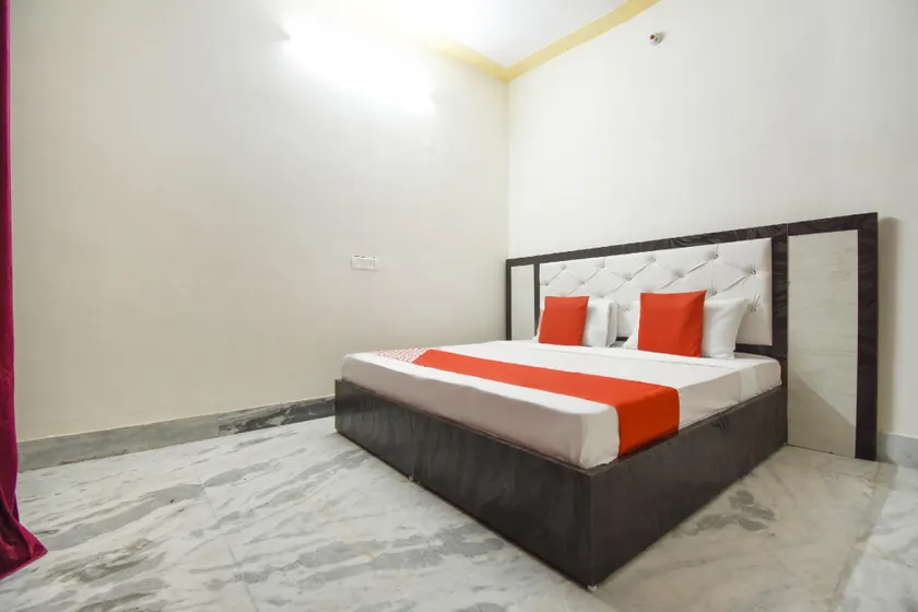 Hotel O Hc Residency - Image 1