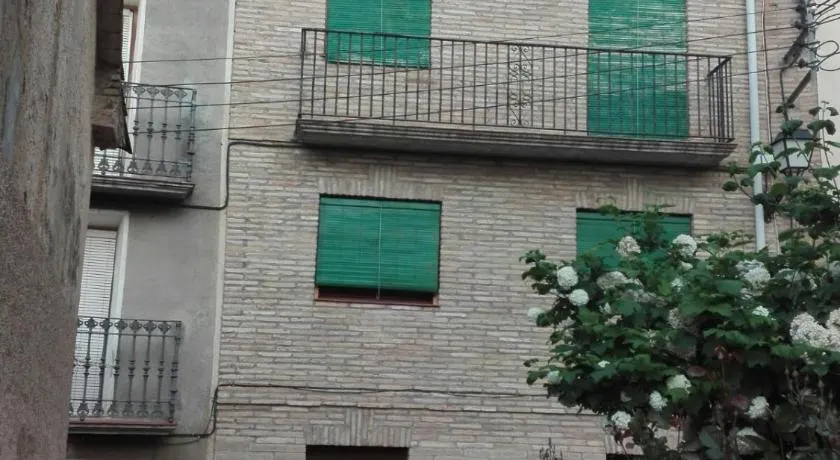 Casa Sariñena für 6 Personen - Image 1