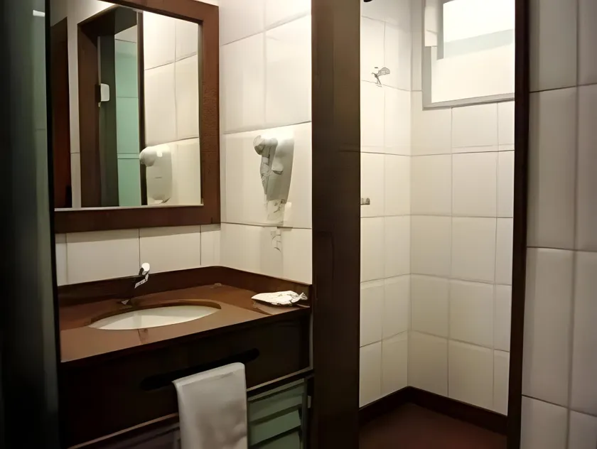 Hotel Flor do Ipiranga - Hotel - Motel - Image 1