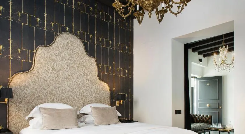 Boutique Hotel Casa Cánovas - Image 1