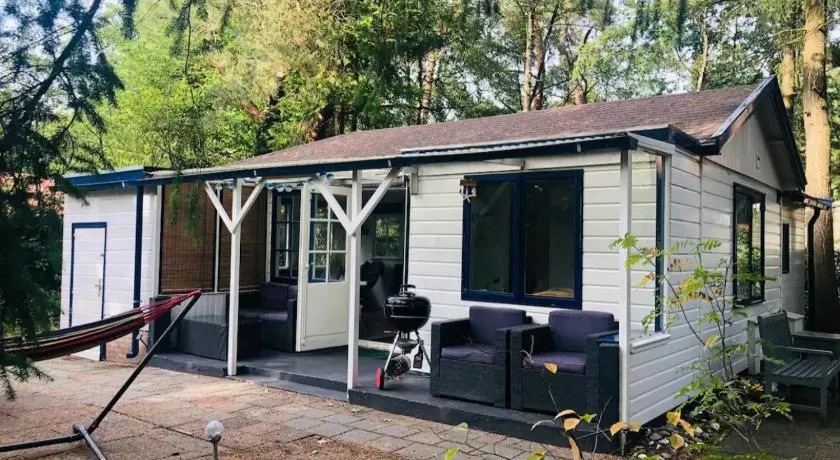Forest Cottage Hattem - Image 1