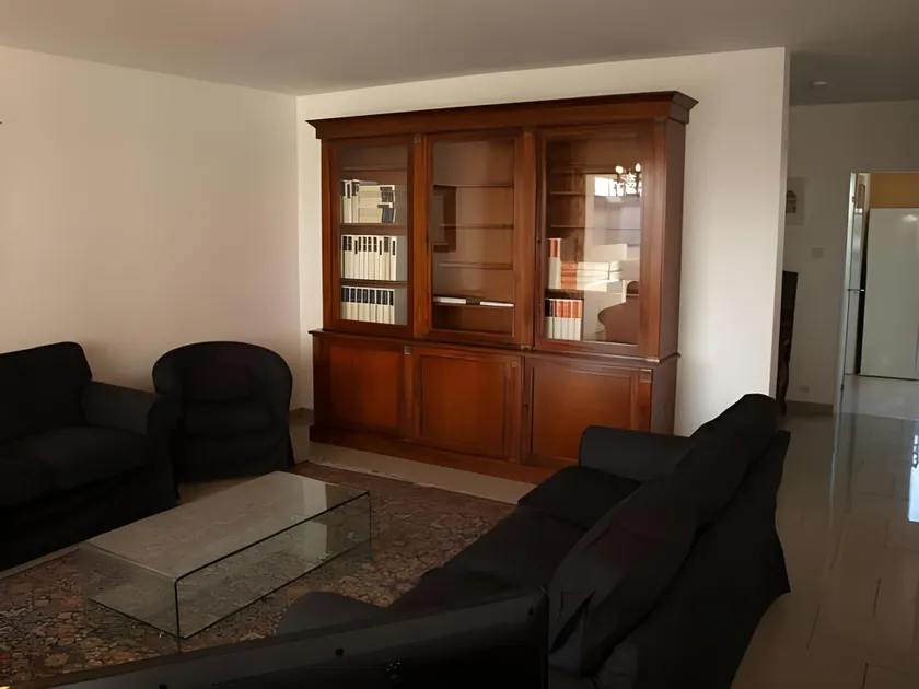 Appartement Mozart - Image 1