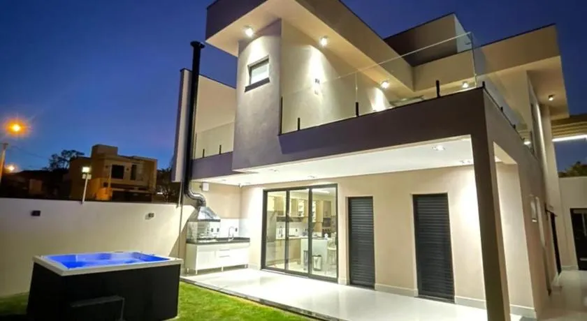 Maison Joia dos Vinhedos - Image 1