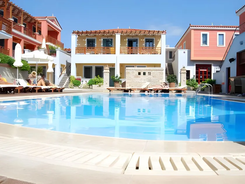 Sirena Residence & Spa - Image 1